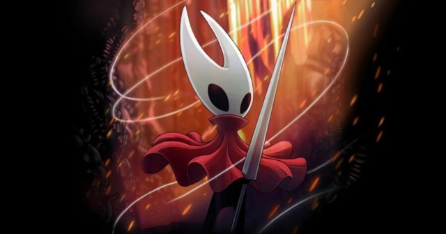 What Have You Done to Deserve a Silksong Update?