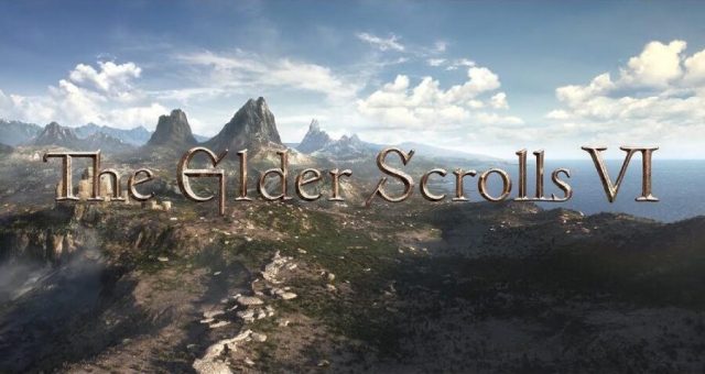 Bethesda Remasters Elder Scrolls VI Announcement Trailer for Original Trailer’s Seven Year Anniversary