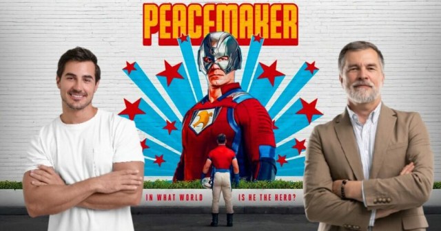 ‘Peacemaker’ Fan Prepares for Season 2 by Having White Nationalist Dad