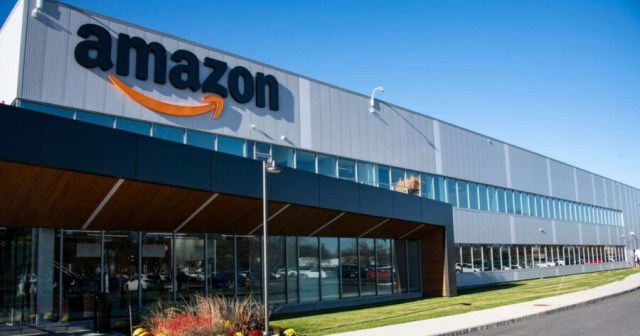 Amazon Experimenting with PTO (Paid Time On)