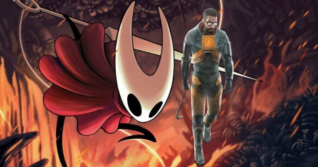 Well, We’ll Always Not Have Half-Life 3