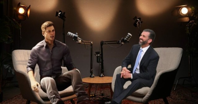 Johnny Cage Resorts To Hosting Alt-Right Podcast After String of Box Office Bombs