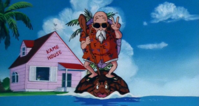 Investigation Reveals Earth’s Defender Goku Has Ties to Sexual Predator Living on Private Island