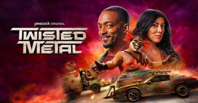 Twisted Metal’s Bunny-Hop Marketing Did the Show’s Diesel-Powered Heart and Roundabout Lore a Massive Disservice