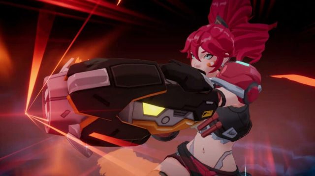 Game Night: Punch Every Bug You See in ‘Star Fire: Eternal Cycle’