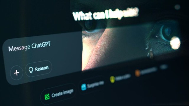 AI Prompt Writer Struggling with Suicide Note