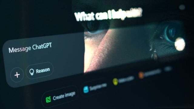 AI Prompt Writer Struggling with Suicide Note