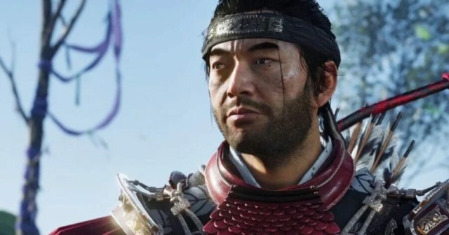 Jin Sakai Pleads with Samurai to find Common Ground with Mongols