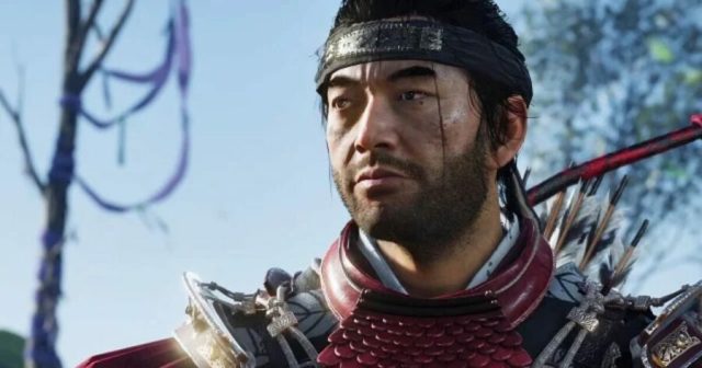 Jin Sakai Pleads with Samurai to find Common Ground with Mongols