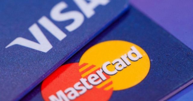 Mastercard and Visa Clarify That Lesbian Porn Still Okay