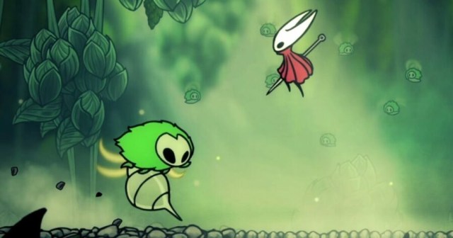 Silksong Patch Only Nerfs Bosses You Already Beat