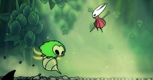 Silksong Patch Only Nerfs Bosses You Already Beat