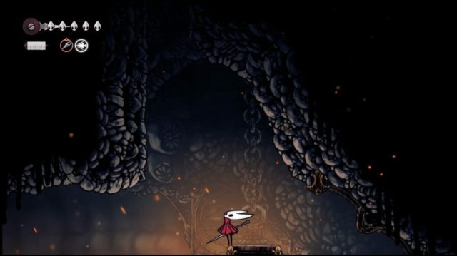 Tragic: Obvious Wall Jump Spot Long Forgotten Before Wall Jump Unlocked