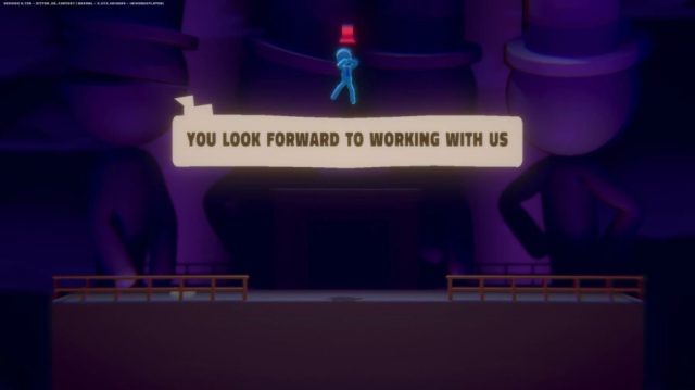 Game Night: Throw All the Interns Out the Closest Window in ‘Stick It to the Stickman’