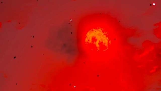 Ganondorf’s Minions Suffer Existential Crisis Following Seventh Blood Moon Resurrection