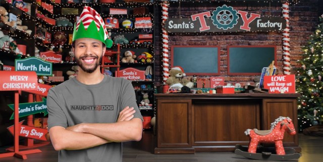 Ex-Naughty Dog Dev Looking Forward to Healthier Crunch Culture at New North Pole Job