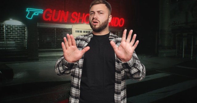 Why I Decided Not To Give My Children the T-Virus Vaccine