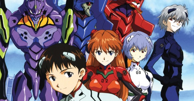 5 Animes That Are Technically Hentai Because I’ve Jacked off to Them