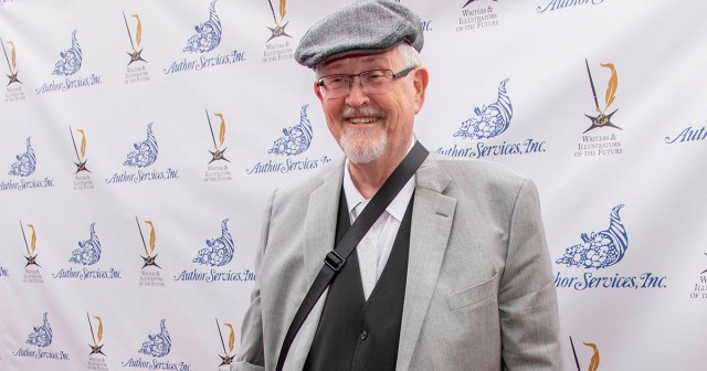 Ugh, Sorry: We Interviewed Orson Scott Card Without Researching Him First