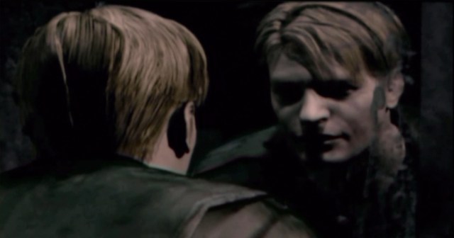Cameo Birthday Shoutout From James Sunderland Really Fucking Depressing