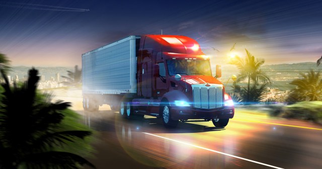 SCS Software Reveals “American Truck Simulator 2” Will Come With 5 Grams of Methamphetamine